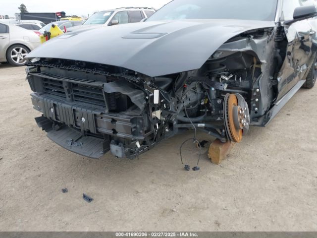 1FA6P8CFXN5110171 Ford Mustang Gt Premium Fastback