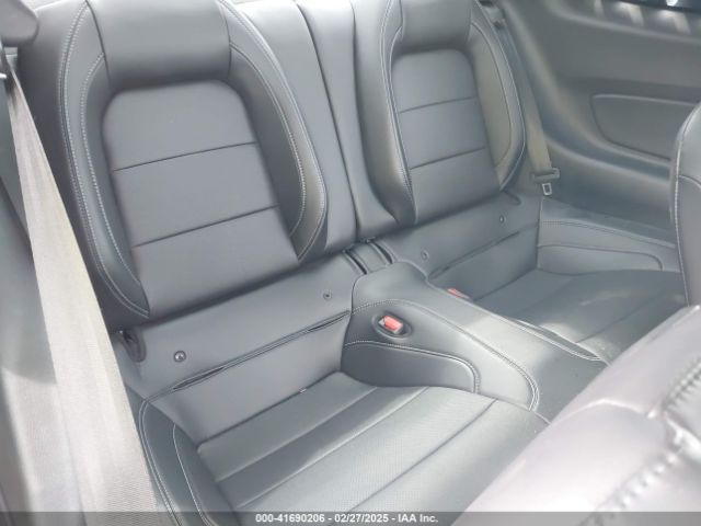 1FA6P8CFXN5110171 Ford Mustang Gt Premium Fastback