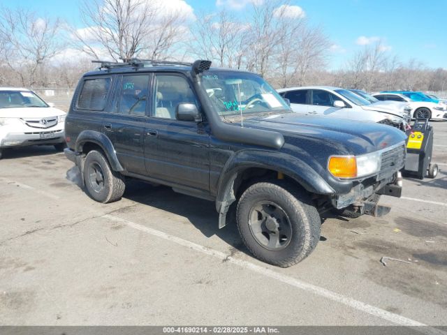 1997 TOYOTA LAND CRUISER JT3HJ85J7V0179374