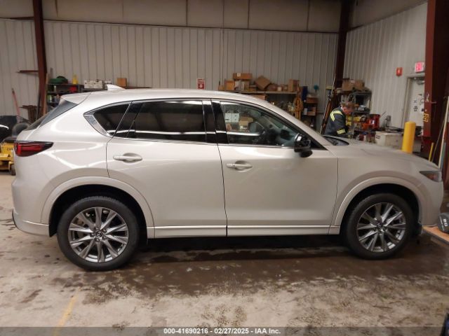 JM3KFBDL2R0431998 Mazda Cx-5 2.5 S Premium