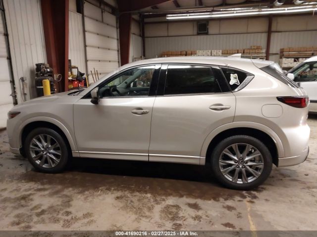 JM3KFBDL2R0431998 Mazda Cx-5 2.5 S Premium