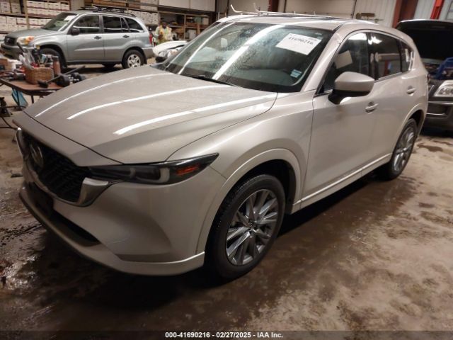 JM3KFBDL2R0431998 Mazda Cx-5 2.5 S Premium
