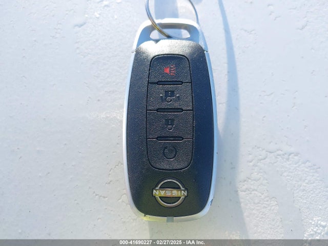Nissan Rogue Sv Fwd 2023 5N1BT3BA3PC830337 Image 11
