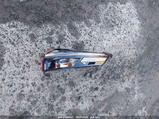 Nissan Rogue Sv Fwd 2023 5N1BT3BA3PC830337 Image 12