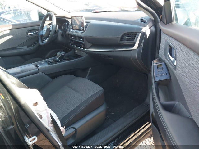 Nissan Rogue Sv Fwd 2023 5N1BT3BA3PC830337 Image 5