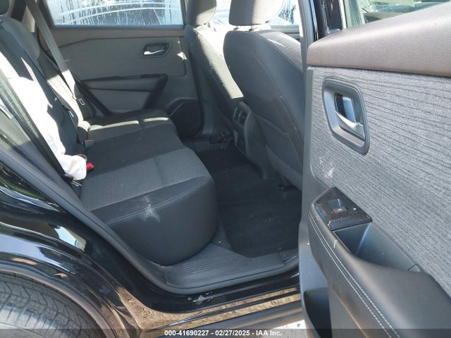 Nissan Rogue Sv Fwd 2023 5N1BT3BA3PC830337 Image 8