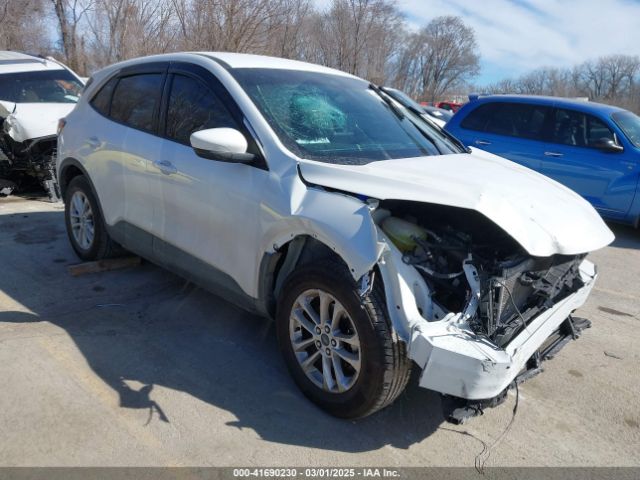 2020 FORD ESCAPE 1FMCU0G62LUB67853