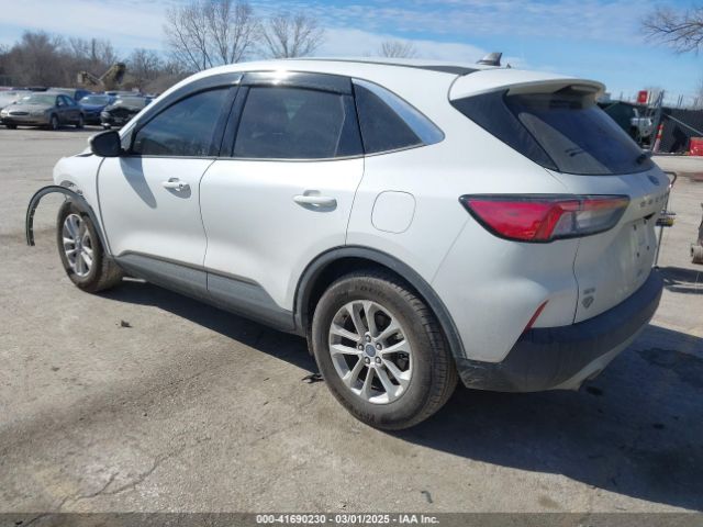 2020 FORD ESCAPE 1FMCU0G62LUB67853 Photo 2