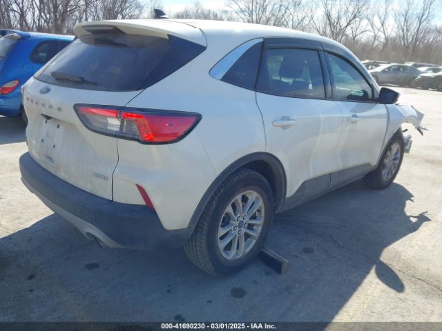 2020 FORD ESCAPE 1FMCU0G62LUB67853 Photo 3