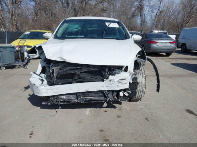 2020 FORD ESCAPE 1FMCU0G62LUB67853 Photo 5