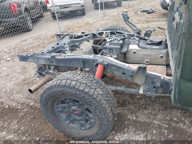 3TMDZ5BN4NM123236 Toyota 2gr-fks