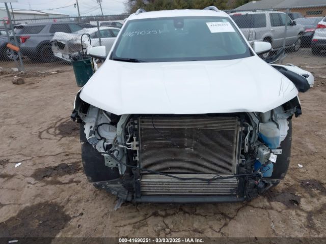 3GKALVEVXLL241198 GMC Terrain Awd Slt