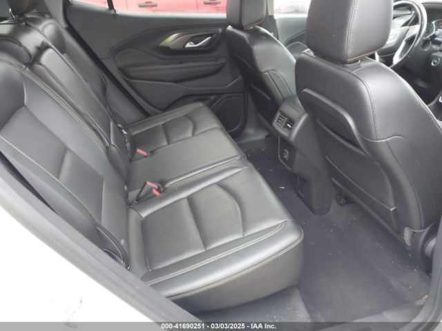 3GKALVEVXLL241198 GMC Terrain Awd Slt