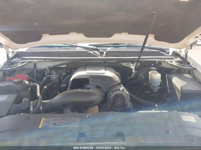 2011 GMC YUKON XL 1500 1GKS2MEF0BR182132 Photo 9