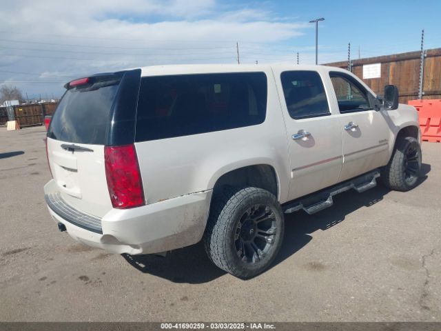 2011 GMC YUKON XL 1500 1GKS2MEF0BR182132 Photo 3