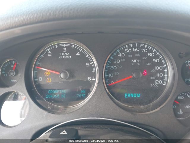 2011 GMC YUKON XL 1500 1GKS2MEF0BR182132 Photo 6