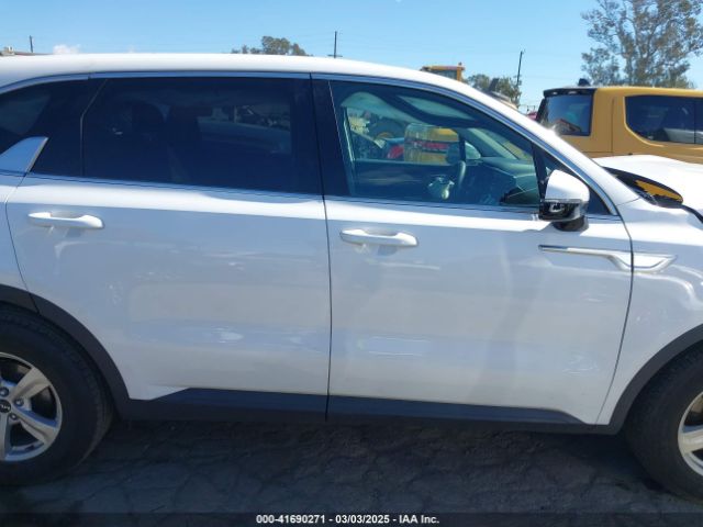 5XYRG4LC3PG215201 KIA gdi theta-iii