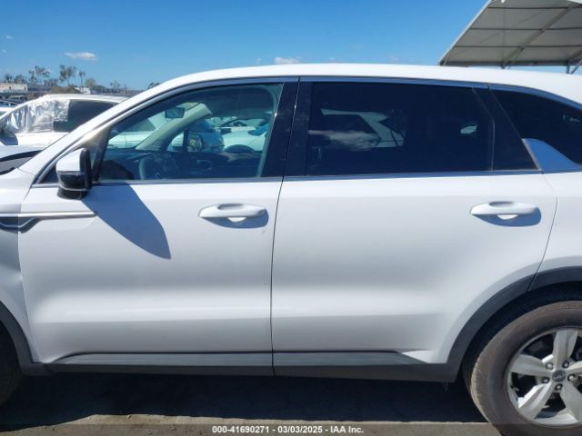 5XYRG4LC3PG215201 KIA gdi theta-iii