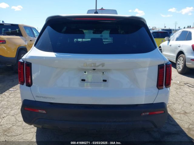 5XYRG4LC3PG215201 KIA gdi theta-iii