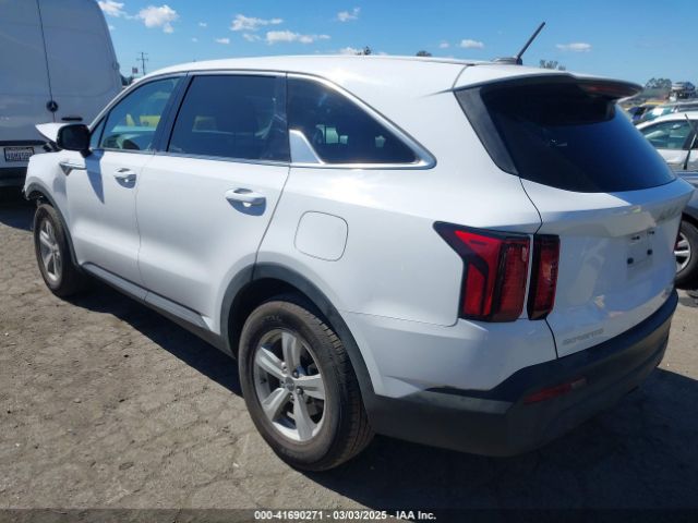 5XYRG4LC3PG215201 KIA gdi theta-iii