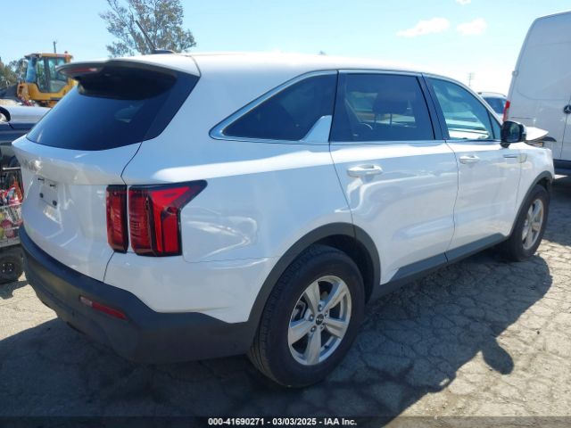 5XYRG4LC3PG215201 KIA gdi theta-iii