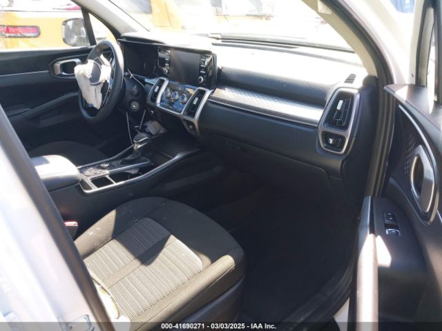 5XYRG4LC3PG215201 KIA gdi theta-iii