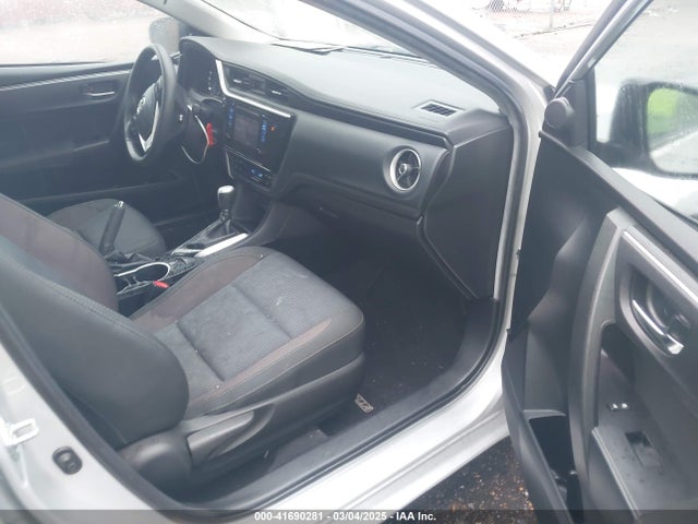 Toyota COROLLA LE 2019 2T1BURHE0KC181014 Image 5