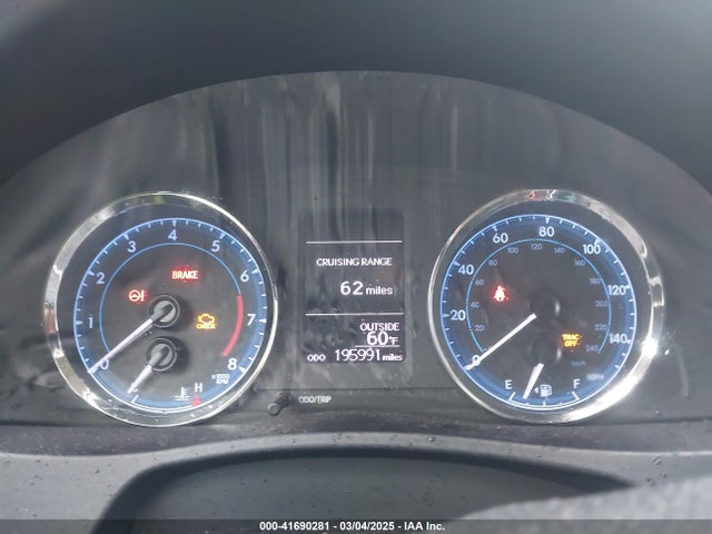 Toyota COROLLA LE 2019 2T1BURHE0KC181014 Image 7