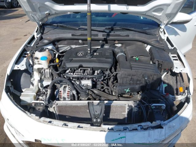 3VW4T7AJ2HM342791 Volkswagen JETTA GLI