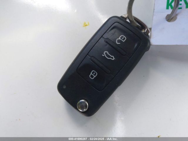 3VW4T7AJ2HM342791 Volkswagen JETTA GLI