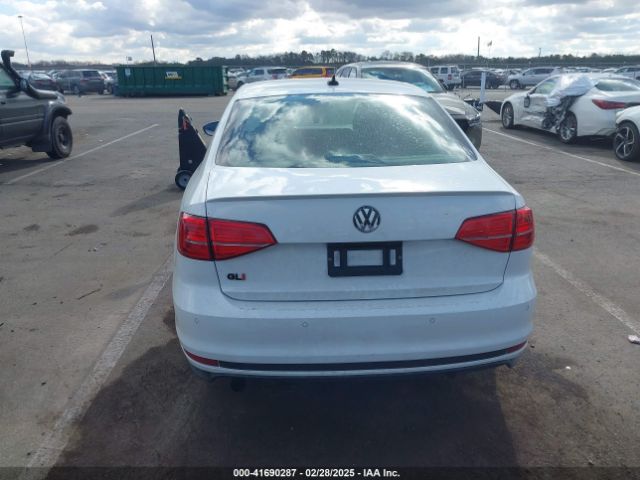 3VW4T7AJ2HM342791 Volkswagen JETTA GLI