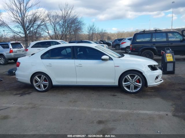 3VW4T7AJ2HM342791 Volkswagen JETTA GLI