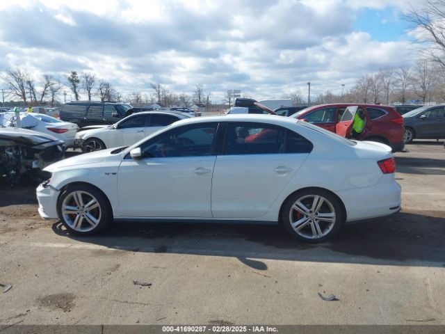 3VW4T7AJ2HM342791 Volkswagen JETTA GLI