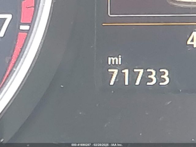 3VW4T7AJ2HM342791 Volkswagen JETTA GLI