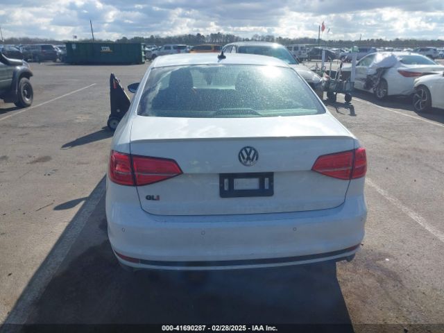 3VW4T7AJ2HM342791 Volkswagen JETTA GLI