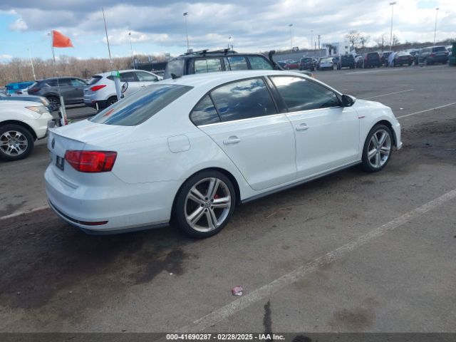 3VW4T7AJ2HM342791 Volkswagen JETTA GLI