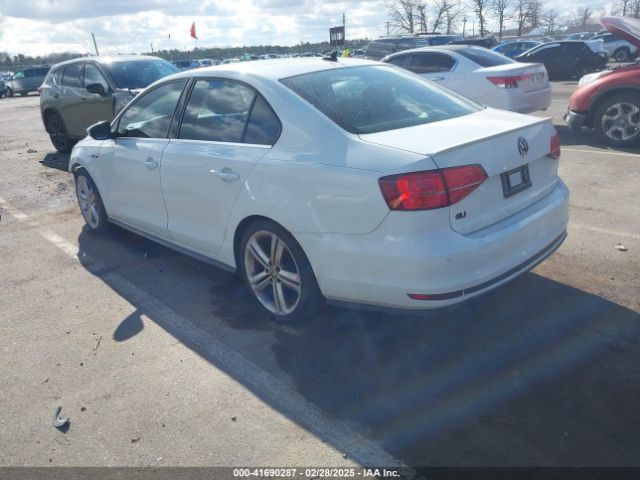 3VW4T7AJ2HM342791 Volkswagen JETTA GLI