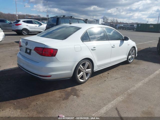 3VW4T7AJ2HM342791 Volkswagen JETTA GLI