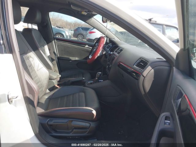 3VW4T7AJ2HM342791 Volkswagen JETTA GLI