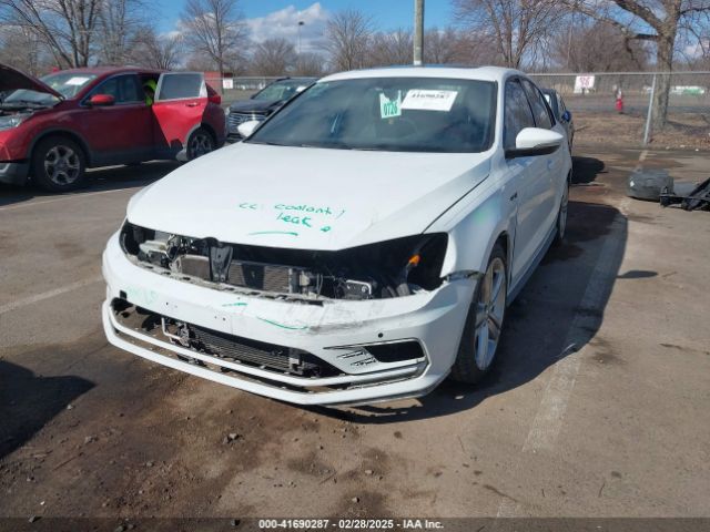 3VW4T7AJ2HM342791 Volkswagen JETTA GLI