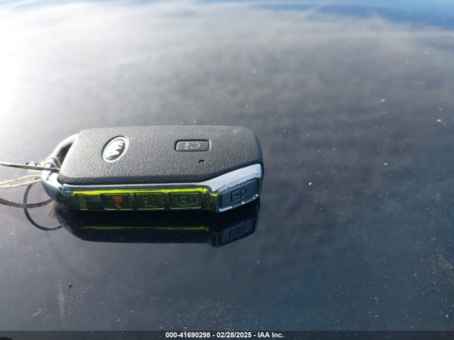 5XXG14J25MG079639 KIA K5 LXS