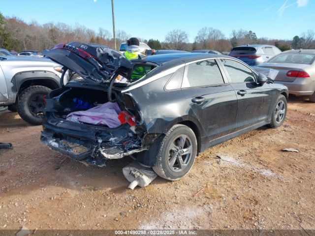 5XXG14J25MG079639 KIA K5 LXS