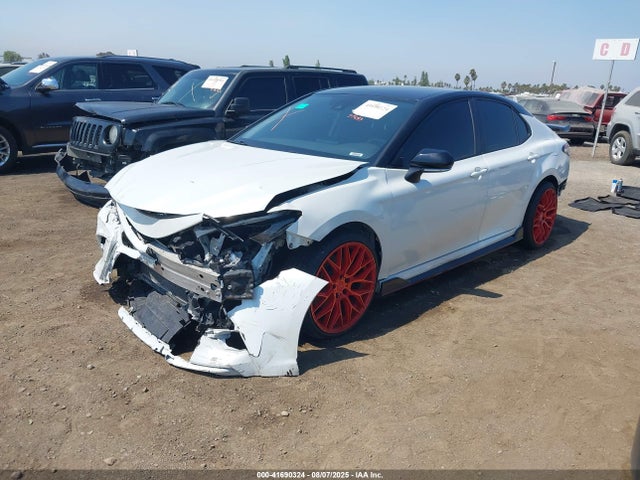 4T1KZ1AK2MU048176 Toyota 2gr-fks