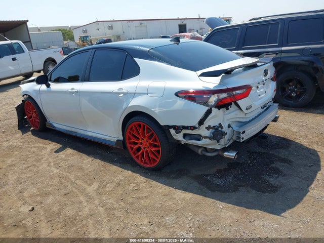 4T1KZ1AK2MU048176 Toyota 2gr-fks