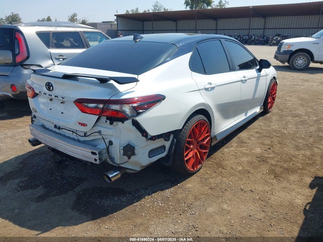 4T1KZ1AK2MU048176 Toyota 2gr-fks