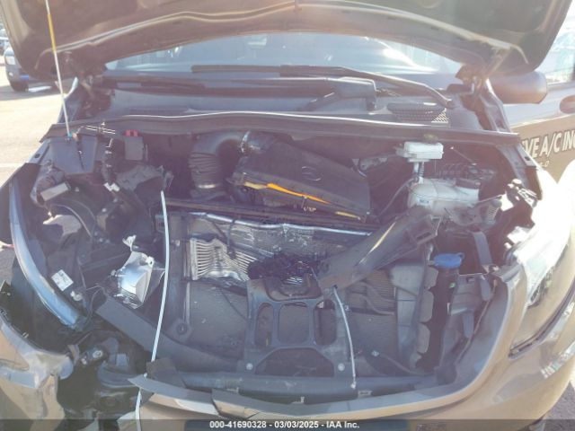 2019 MERCEDES-BENZ METRIS WD4PG2EE3K3523210 Photo 9