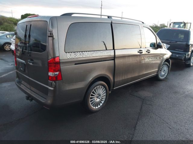 2019 MERCEDES-BENZ METRIS WD4PG2EE3K3523210 Photo 3