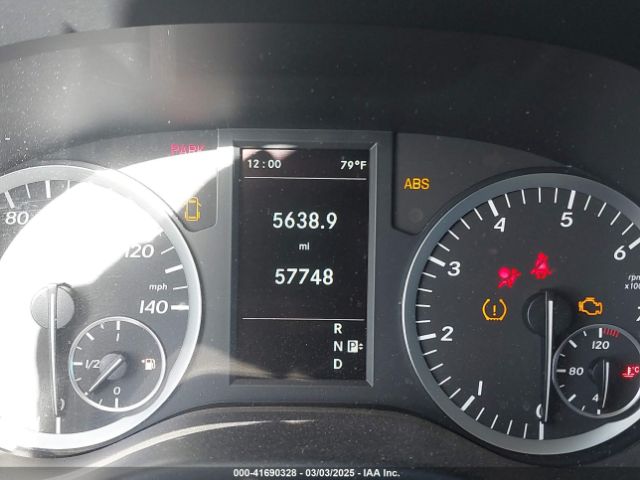 2019 MERCEDES-BENZ METRIS WD4PG2EE3K3523210 Photo 6