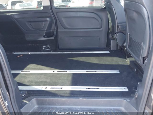 2019 MERCEDES-BENZ METRIS WD4PG2EE3K3523210 Photo 7