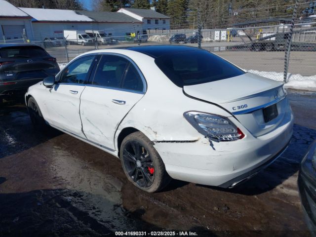 55SWF4KB2GU160423 Mercedes-Benz C 300 4matic/luxury 4matic/sport 4matic